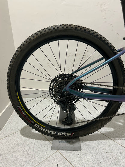 Scott Scale 700  taglia XS - Usata