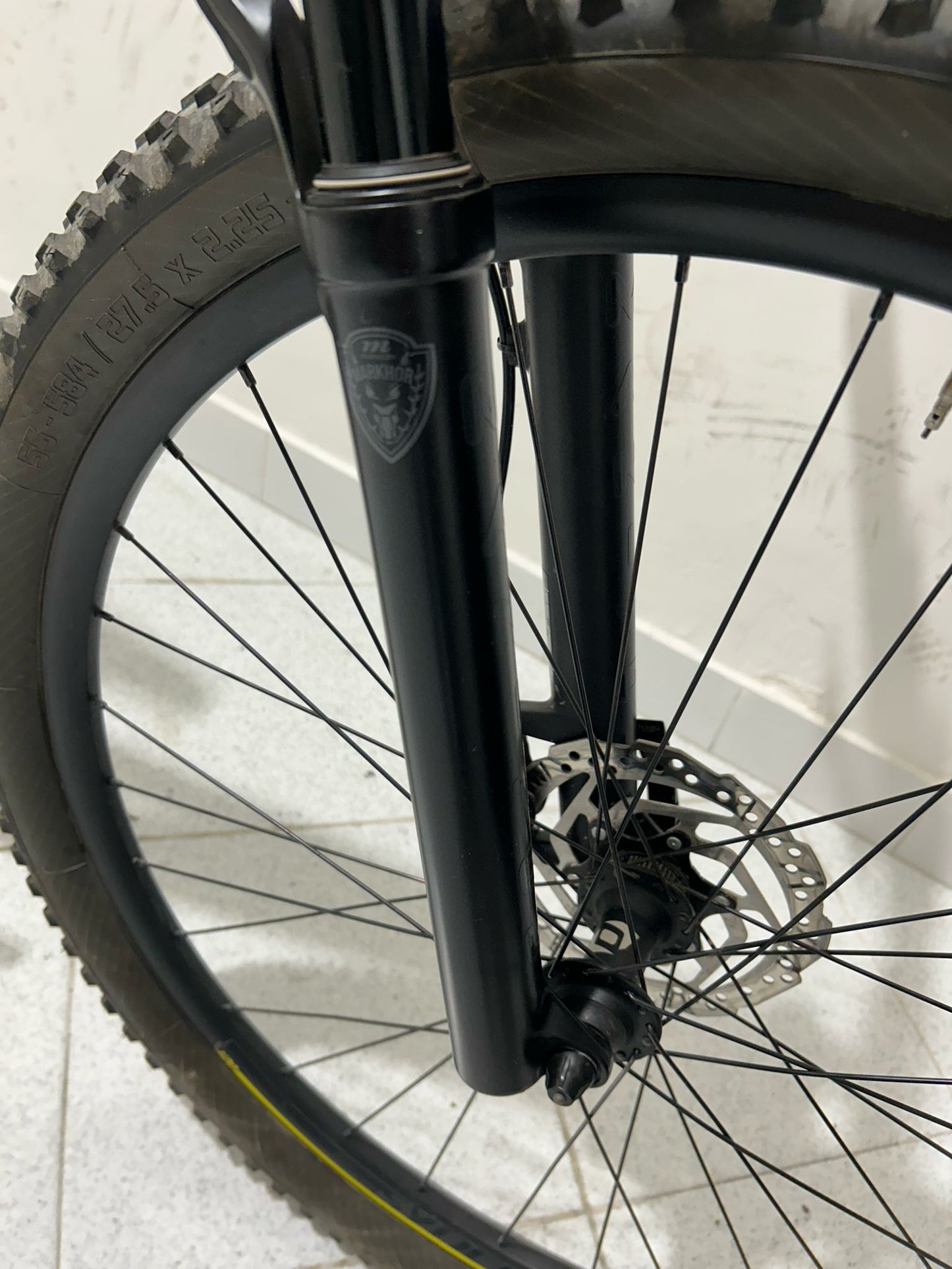 Scott Scale 700  taglia XS - Usata
