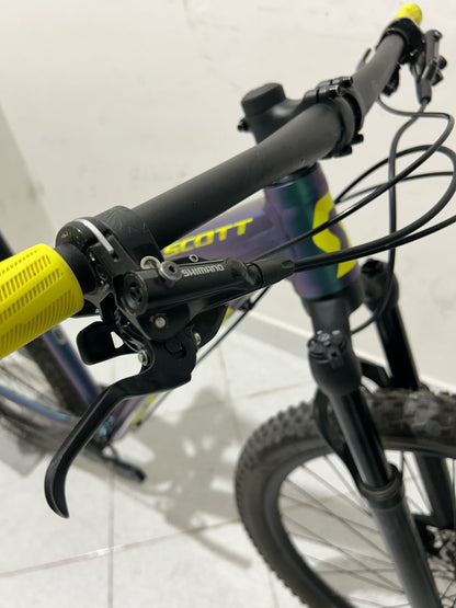 Scott Scale 700  taglia XS - Usata