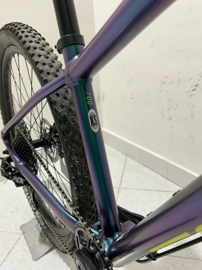 Scott Scale 700  taglia XS - Usata