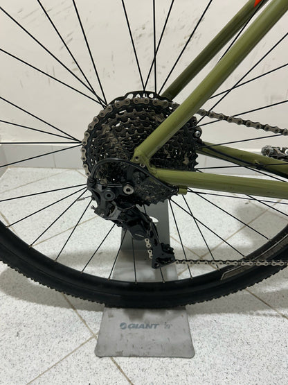 Wilier Jareen taglia L - Usata