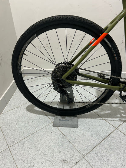 Wilier Jareen taglia L - Usata