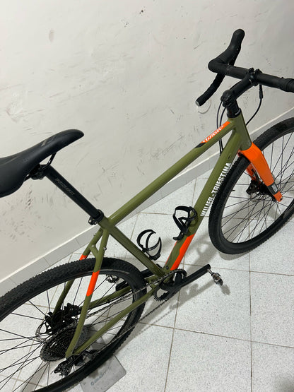 Wilier Jareen taglia L - Usata