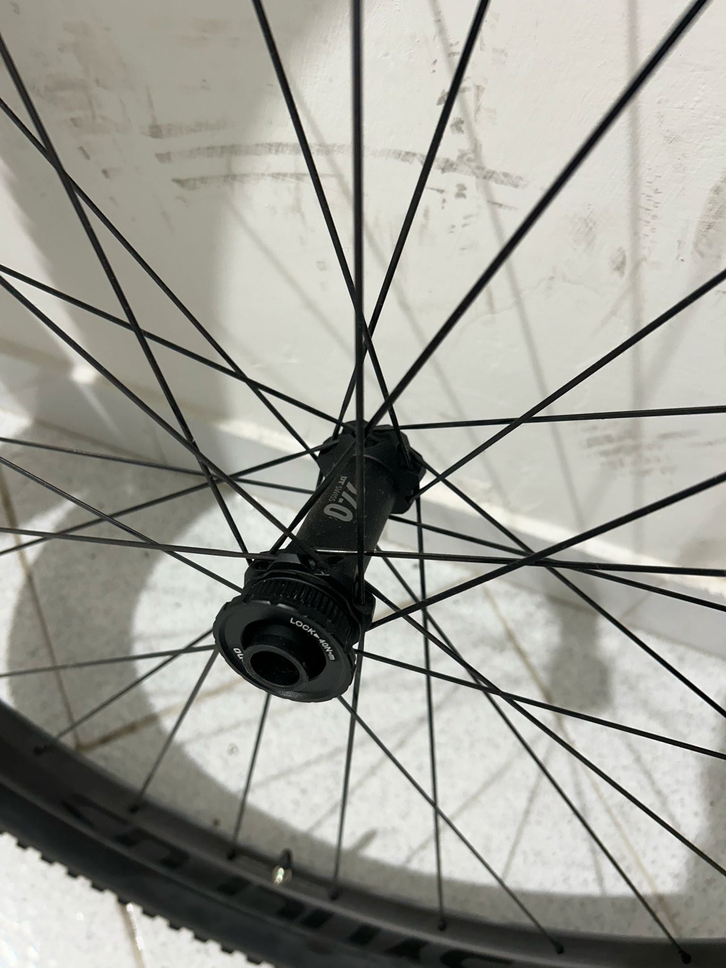 Ruote Syncros Silverton 1.0 S