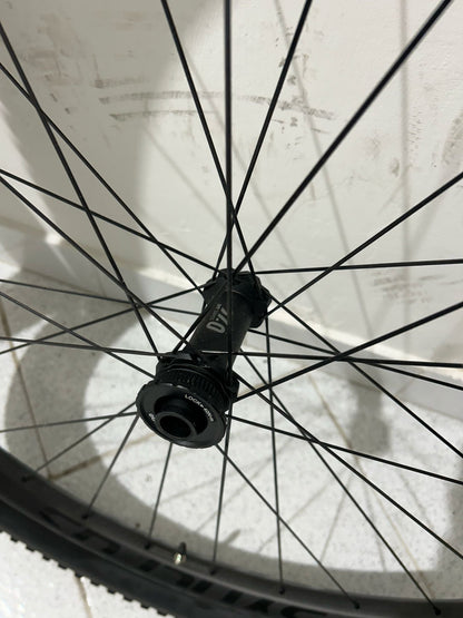 Ruote Syncros Silverton 1.0 S