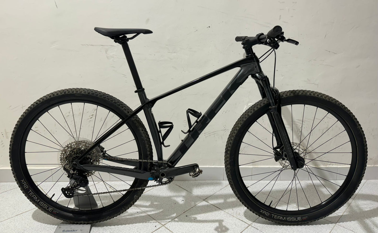 Trek Procaliber 9.5 Taglia ML - Usata