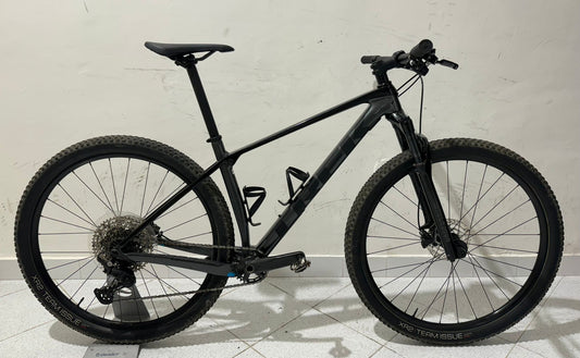 Trek Procaliber 9.5 Taglia ML - Usata