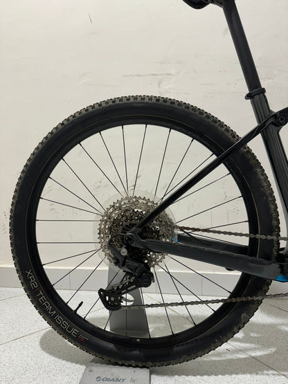 Trek Procaliber 9.5 Taglia ML - Usata