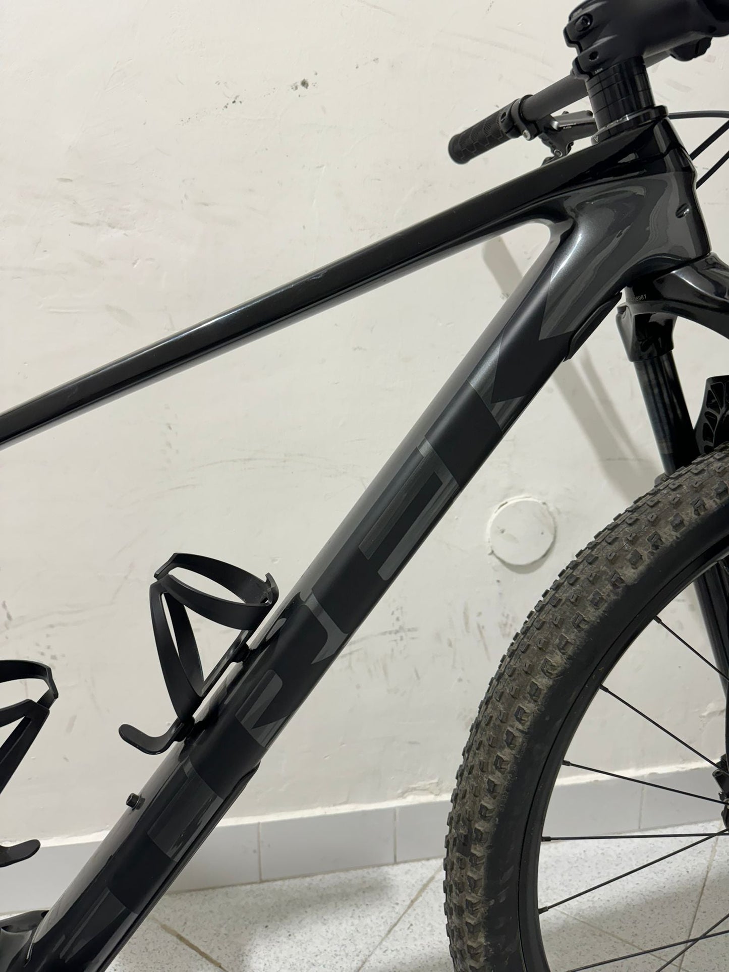 Trek Procaliber 9.5 Taglia ML - Usata