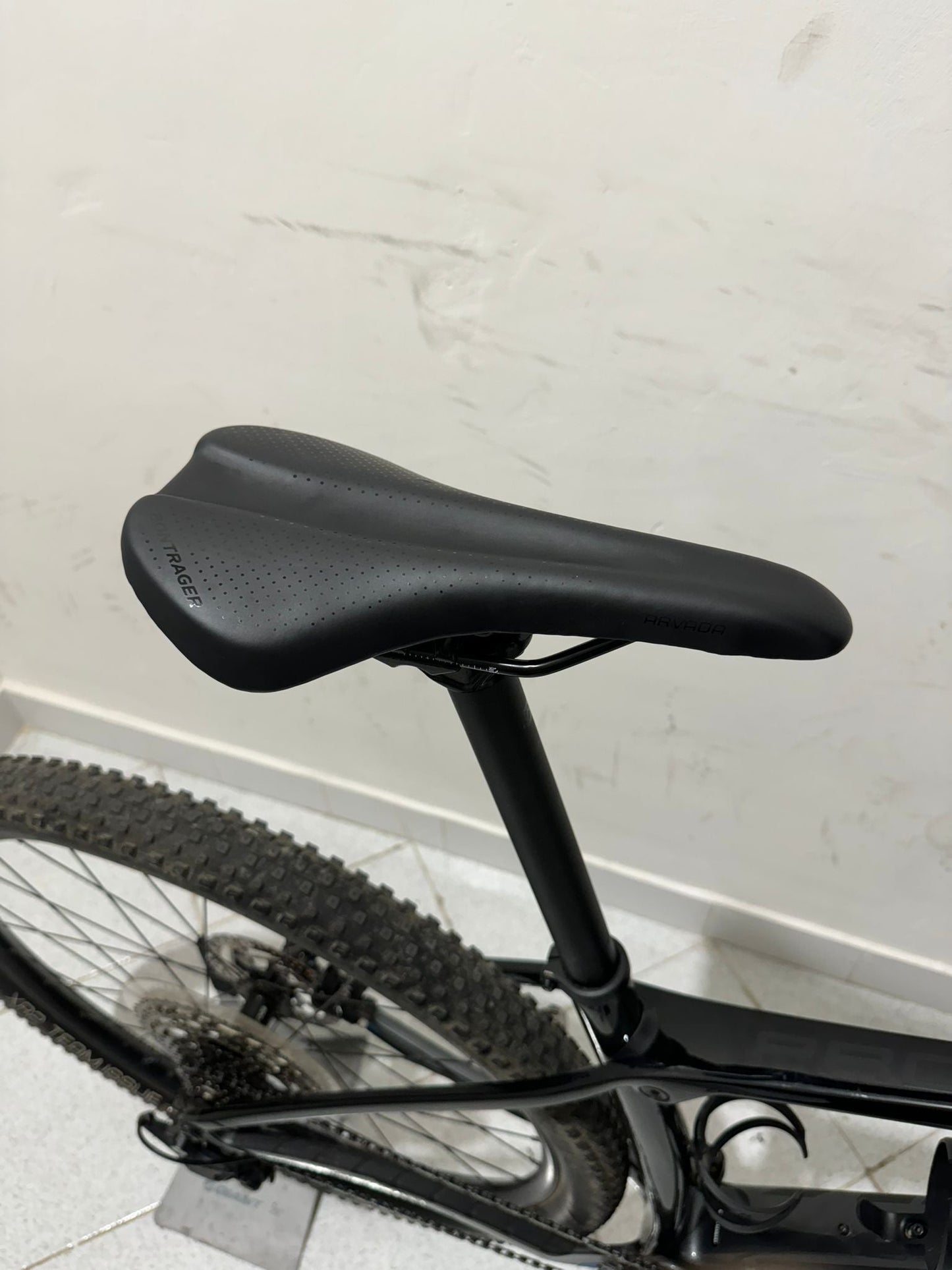 Trek Procaliber 9.5 Taglia ML - Usata