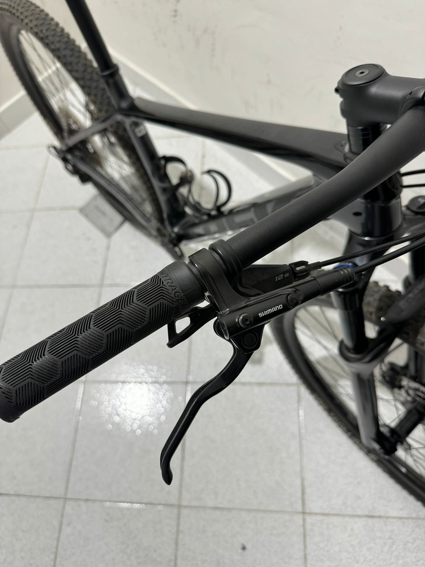 Trek Procaliber 9.5 Taglia ML - Usata