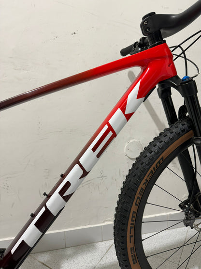 Trek Procaliber 9.8 Taglia L - Usata