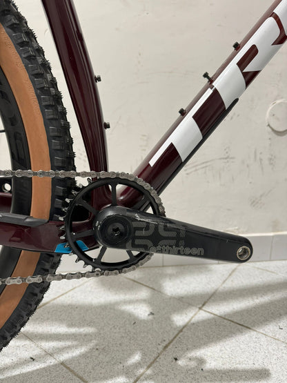 Trek Procaliber 9.8 Taglia L - Usata