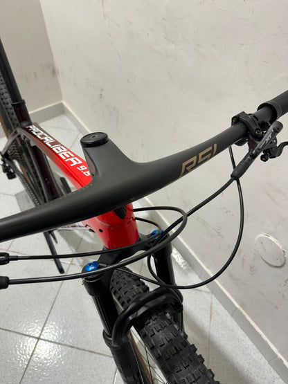 Trek Procaliber 9.8 Taglia L - Usata
