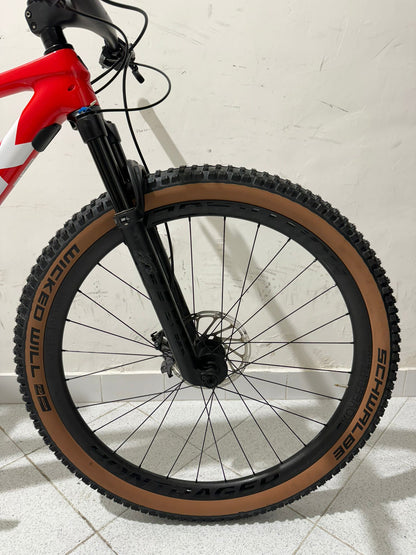 Trek Procaliber 9.8 Taglia L - Usata