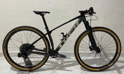 Trek Procaliber 9.7 Taglia M - Usata