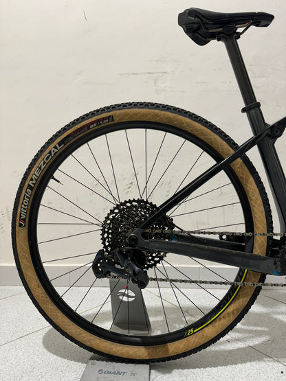 Trek Procaliber 9.7 Taglia M - Usata