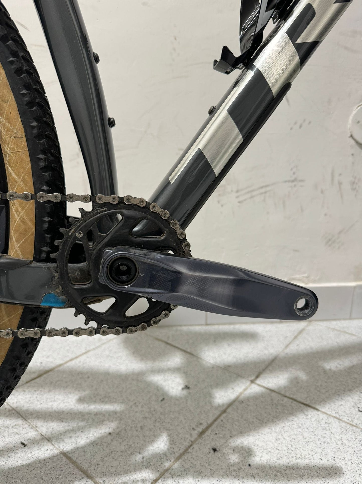 Trek Procaliber 9.7 Taglia M - Usata