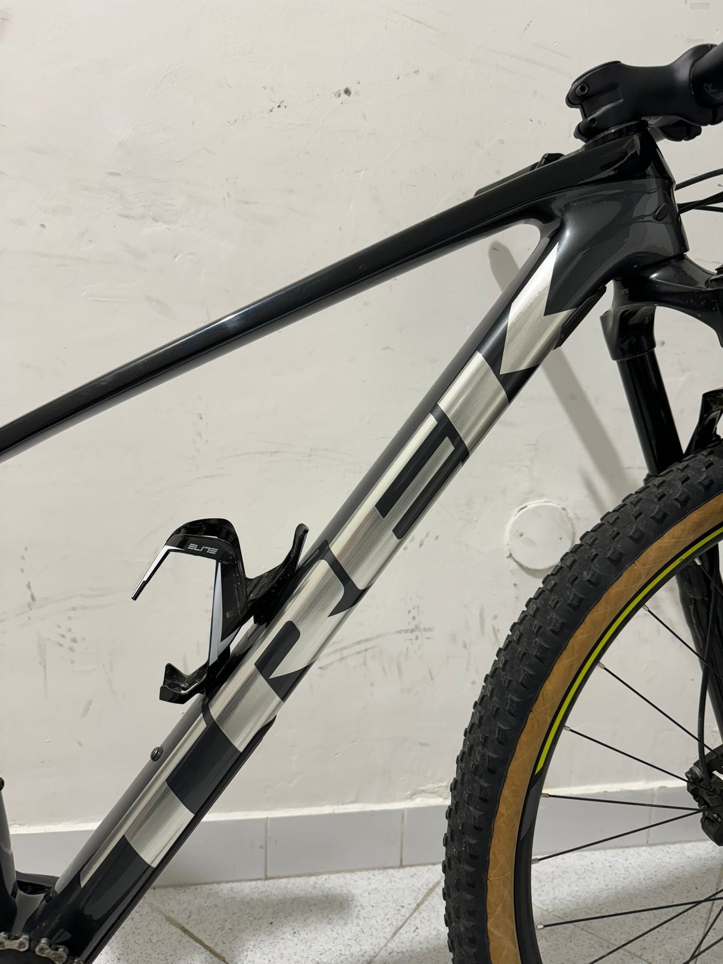 Trek Procaliber 9.7 Taglia M - Usata