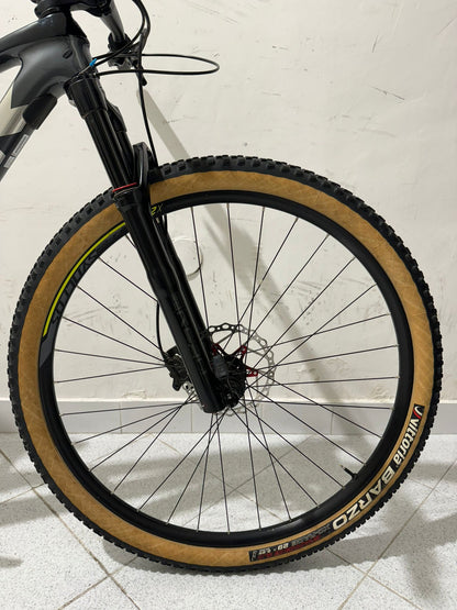 Trek Procaliber 9.7 Taglia M - Usata
