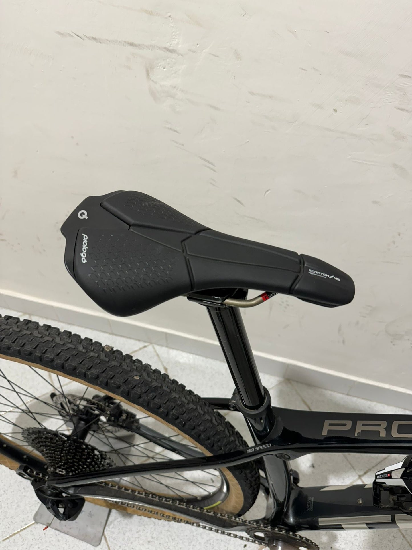 Trek Procaliber 9.7 Taglia M - Usata