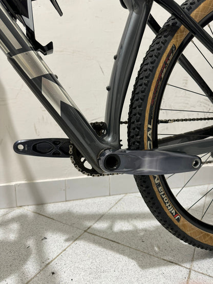 Trek Procaliber 9.7 Taglia M - Usata