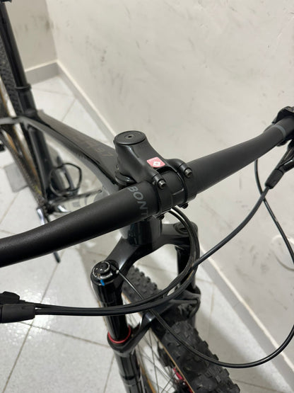 Trek Procaliber 9.7 Taglia M - Usata