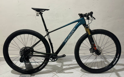 Wilier Usma SLR Taglia M - Usata