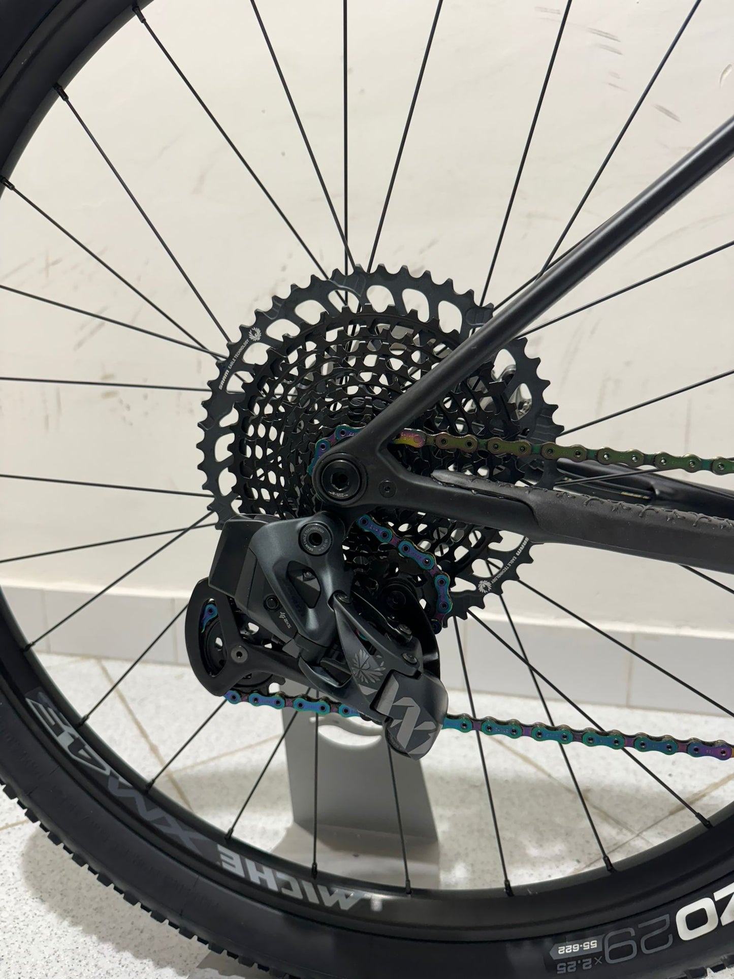 Wilier Usma SLR Taglia M - Usata