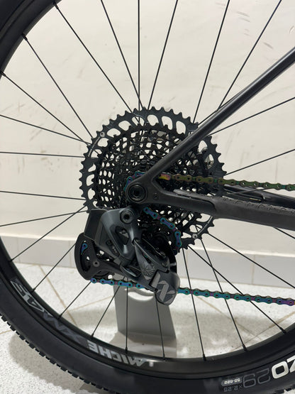 Wilier Usma SLR Taglia M - Usata