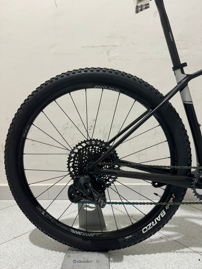 Wilier Usma SLR Taglia M - Usata