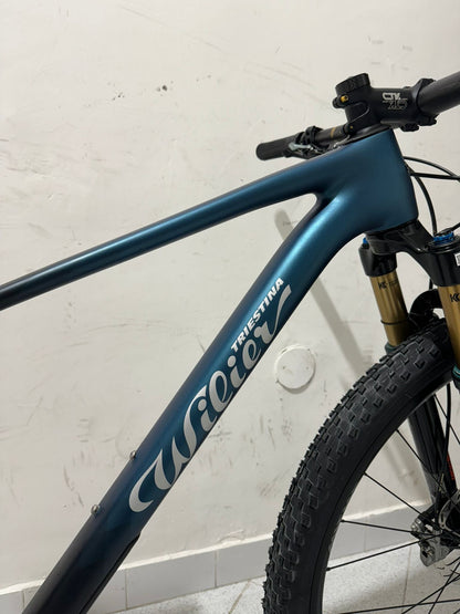 Wilier Usma SLR Taglia M - Usata