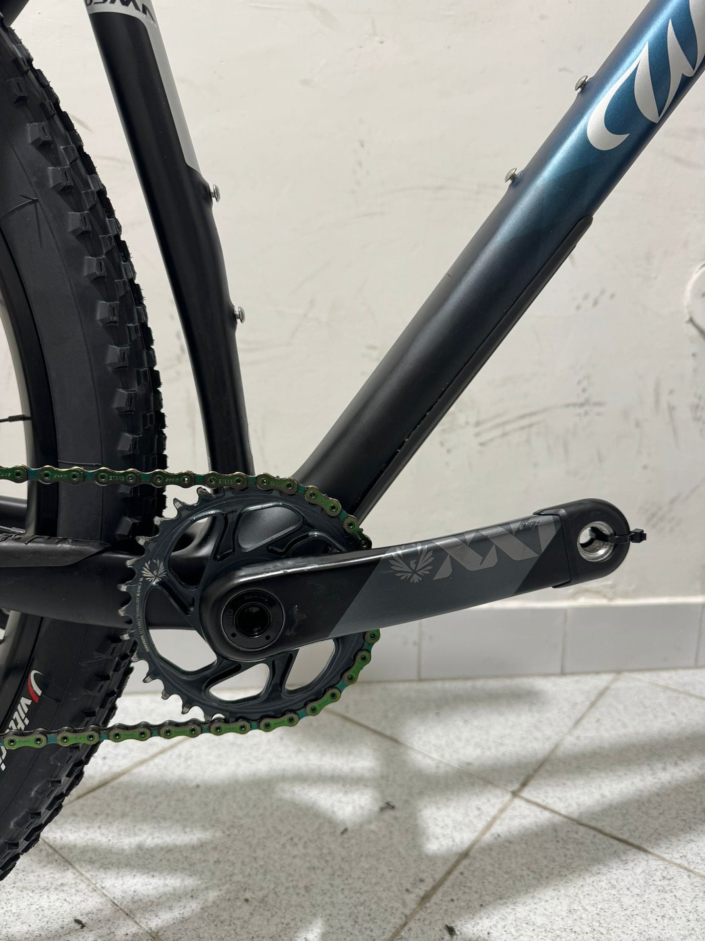 Wilier Usma SLR Taglia M - Usata