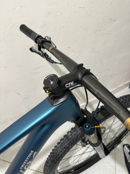 Wilier Usma SLR Taglia M - Usata