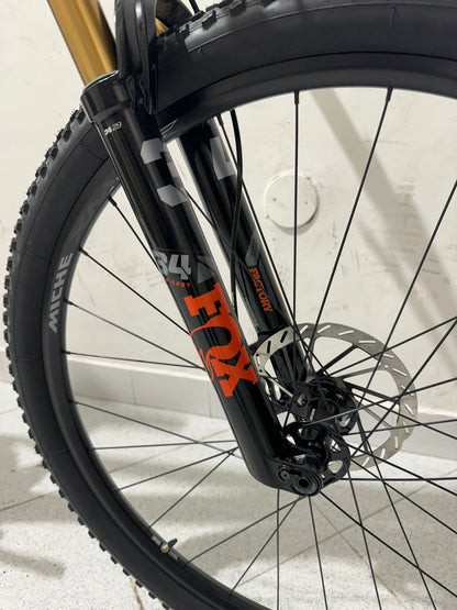 Wilier Usma SLR Taglia M - Usata