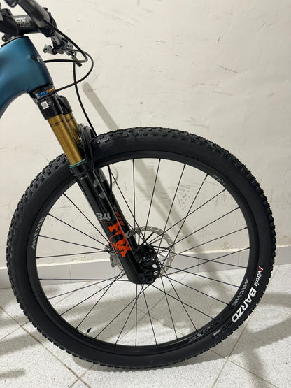Wilier Usma SLR Taglia M - Usata
