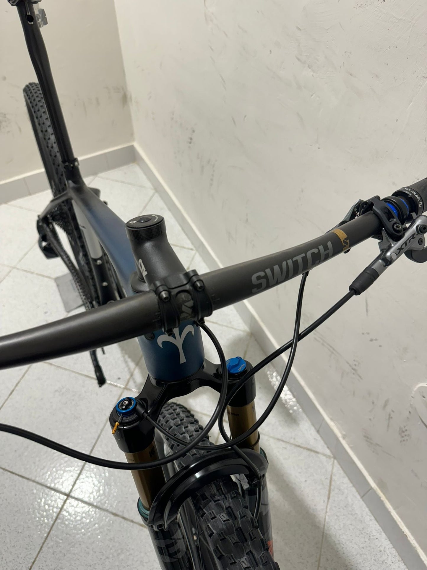 Wilier Usma SLR Taglia M - Usata