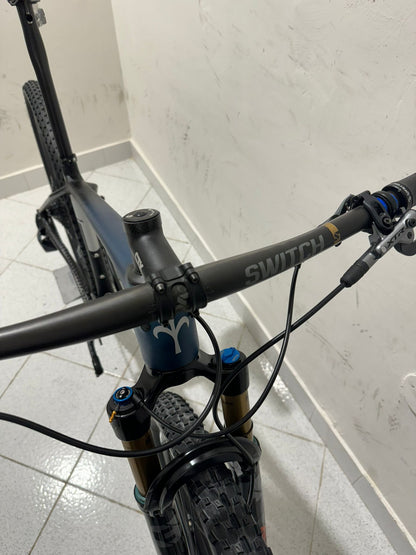 Wilier Usma SLR Taglia M - Usata