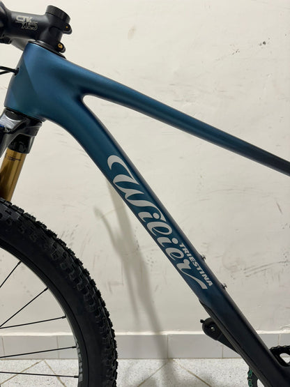 Wilier Usma SLR Taglia M - Usata