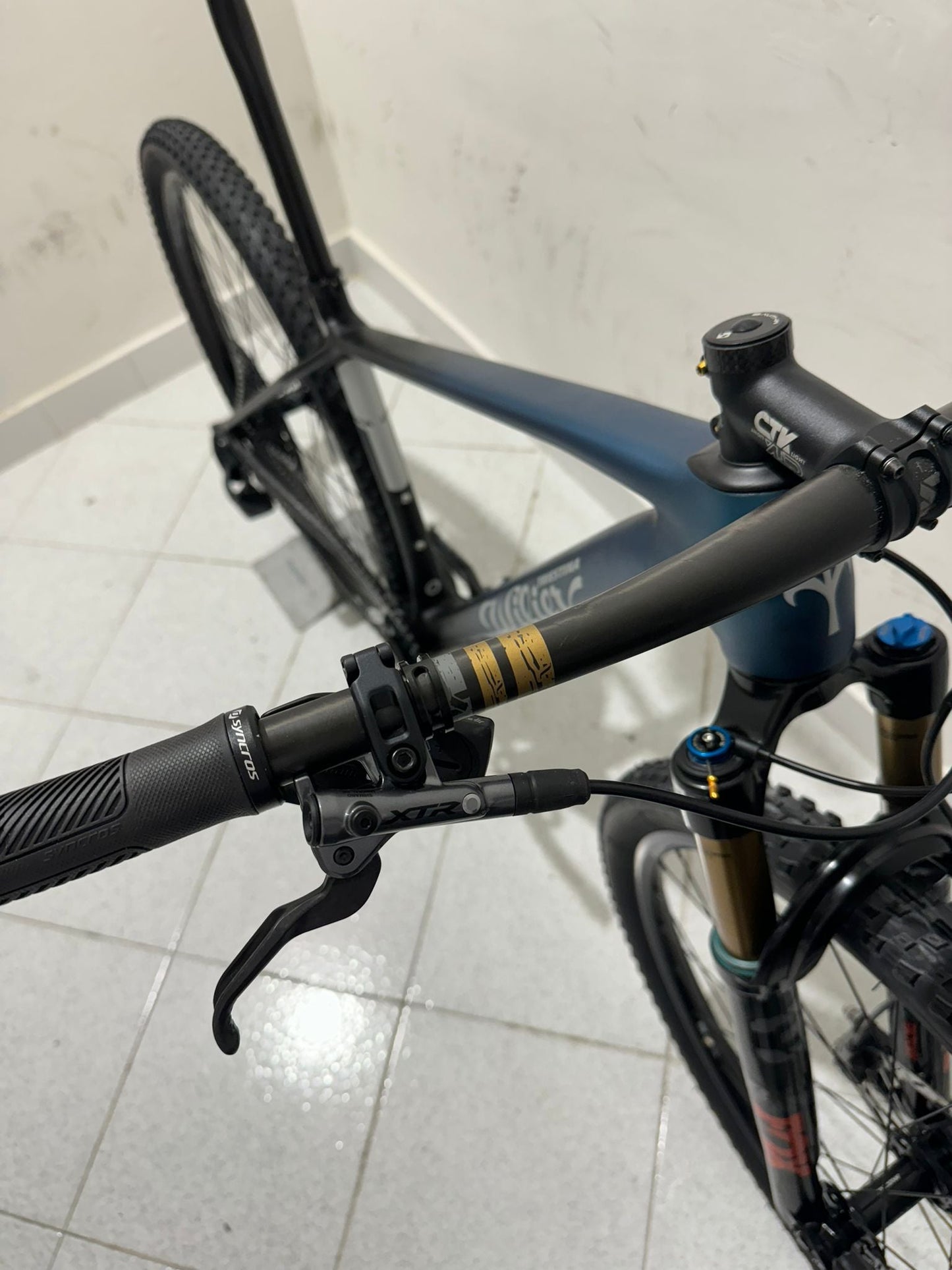 Wilier Usma SLR Taglia M - Usata