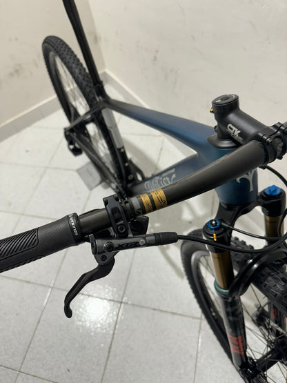Wilier Usma SLR Taglia M - Usata