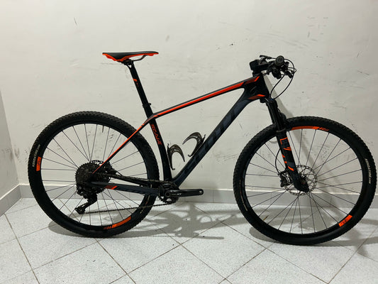 Scott Scale 910 taglia L - Usata