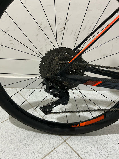 Scott Scale 910 taglia L - Usata