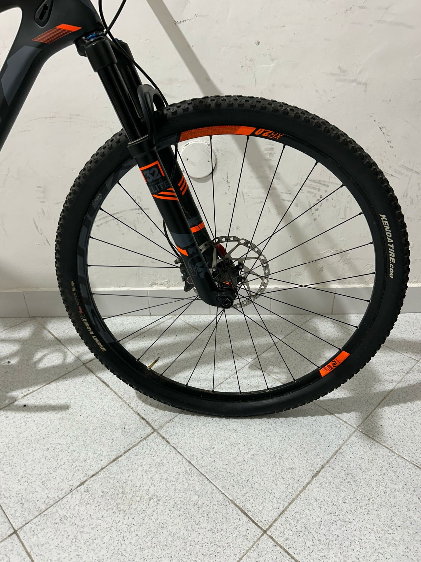 Scott Scale 910 taglia L - Usata