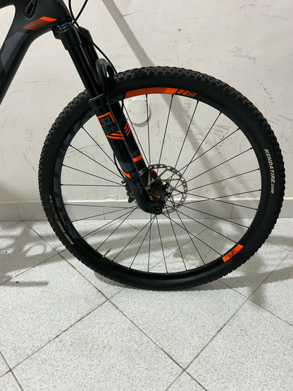 Scott Scale 910 taglia L - Usata