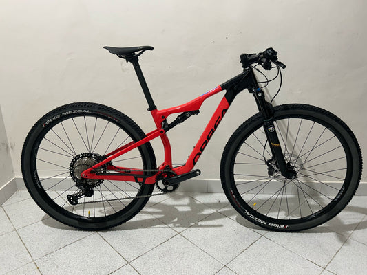 Orbea Oiz Taglia S - Usata
