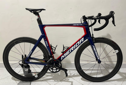 Merida Reacto Bahrain Taglia XL - Usata