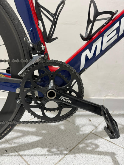 Merida Reacto Bahrain Taglia XL - Usata