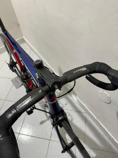 Merida Reacto Bahrain Taglia XL - Usata