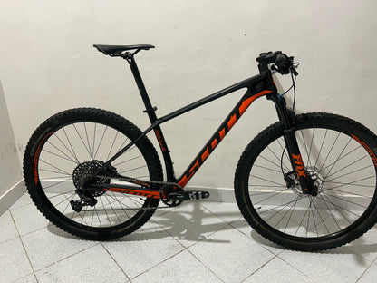 Scott Scale 925 Taglia M